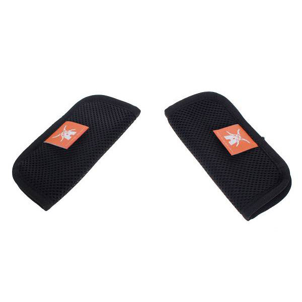 Neckschutz plus 0-18 Monats schwarz