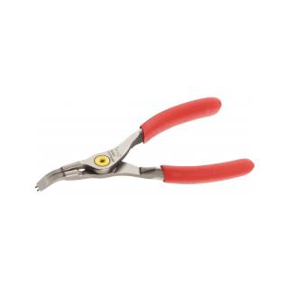 FACOM Sicherungsringzange 167a 45° ø10-25 ext