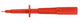 Facom Teststift rot (nml)