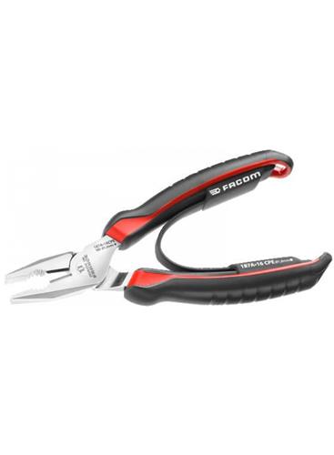 Facom Kombizange, beschichtet 16cm