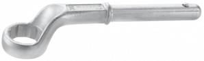 FACOM gebogener Ringschlüssel schwer 46 mm