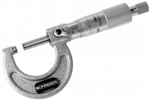 Facom Outdoor-Reibungsmesser 1 100 mm genau
