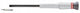 Facom Schraubendreher-Bithalter 4 mm
