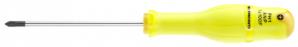 Facom Schraubendreher Protwist PH1x100 Fluo (NML)
