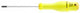 Facom Schraubendreher Protwist PH1x100 Fluo (NML)