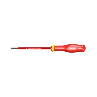 Facom Schraubendreher Protwist isoliert. 2,0x75
