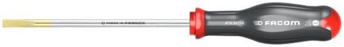FACOM Schlitzschraubendreher Protwist 6,5x150