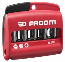 Facom-Satz mit 10 Bits