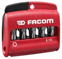 Facom-Satz mit 10 Bits Torx