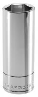 Facom-Kappe lang 6k 3 8 17 mm