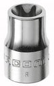 Facom Torx-Buchse 3 8 -e16
