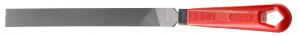 Facom-Blockfeile halbsüß – 200-mm-Griff