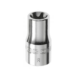 Facom Torx-Buchse 1 4 -e5