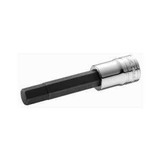 FACOM-Schraubendrehereinsatz 1 2' mit langem Bit 6-k 8 mm
