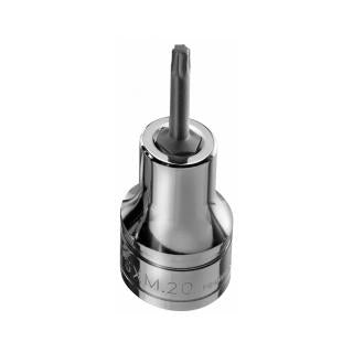 FACOM-Schraubendreherkappe 1 2' Torx-Schrauben T30