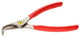 FACOM Sicherungsringzange 197a 90° ø10-25 ext