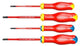 Facom Schraubendreher-Set Borneo 4-teilig