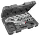 FACOM Steckdosenset 6k 3 4 15-tlg