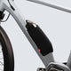 Fahrerrahmen Batterieabdeckung Shimano Schritte