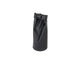 Fahrerbeutel Uni -Tasche mit Adapter schwarz 1,5 l