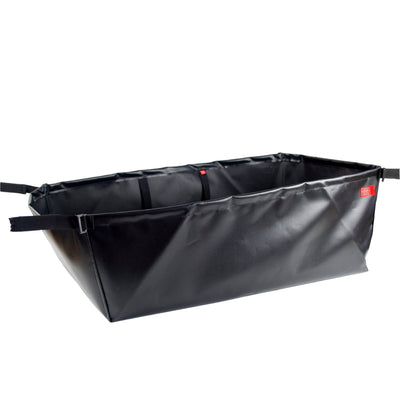 Fahrer Cargotas Bullitt Bowl Black 78L