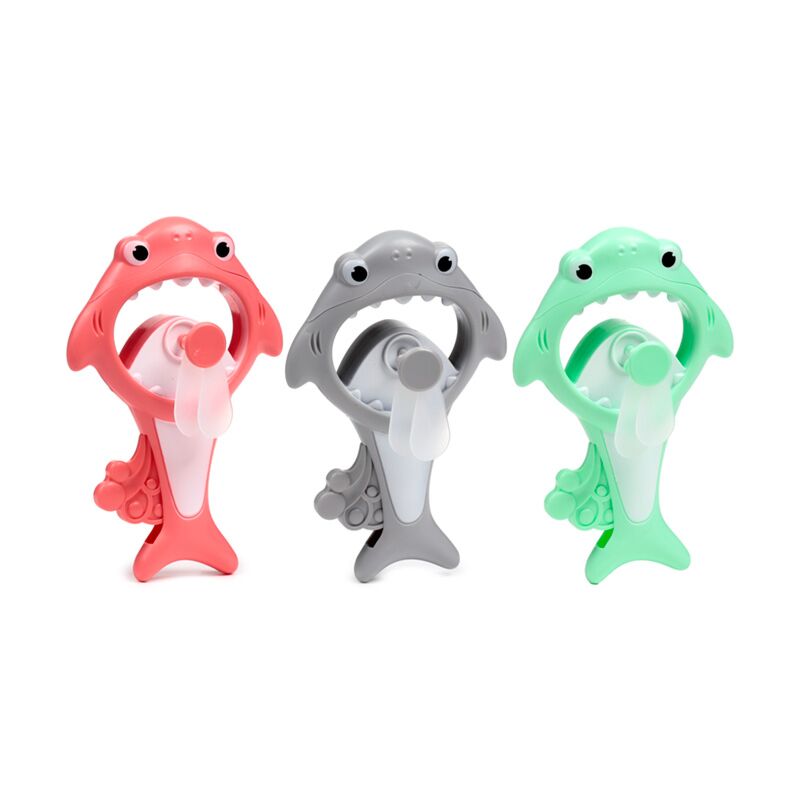 Tragbarer Handventilator Shark