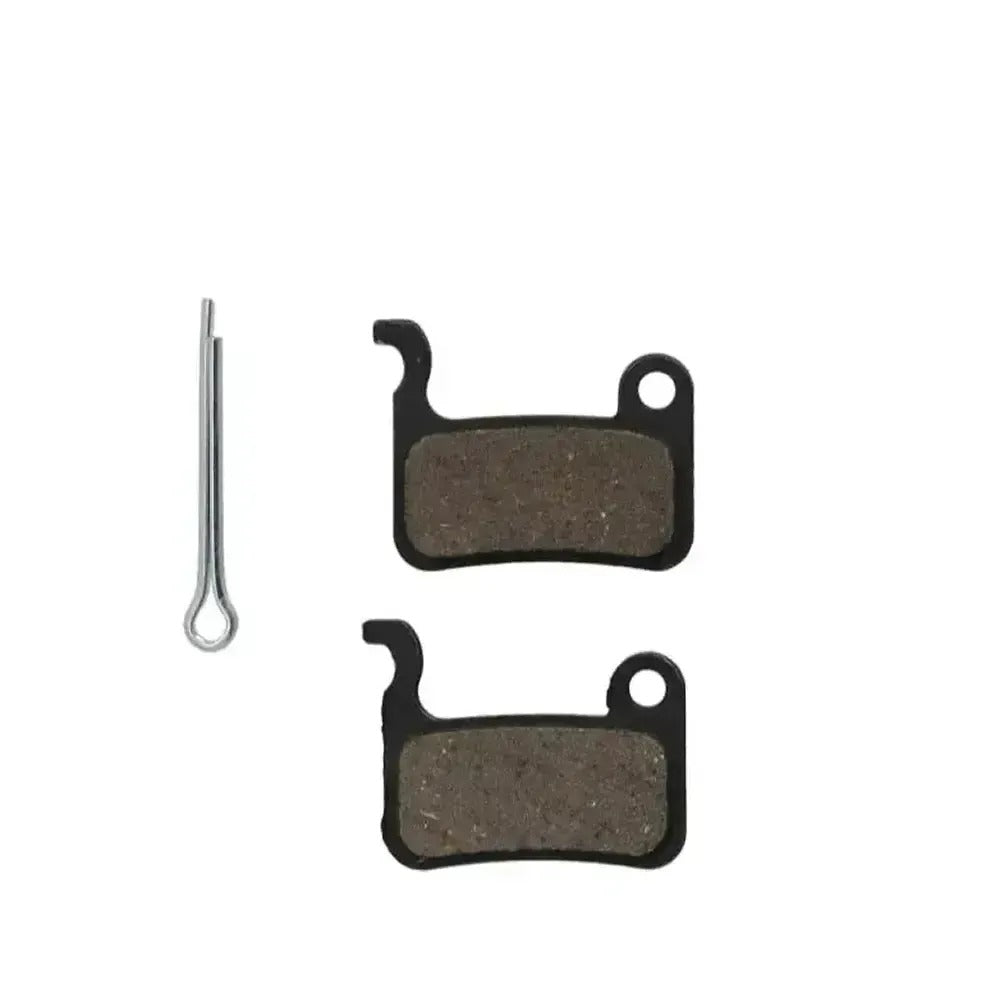 Eb-Parts Fatbike Bremsbelag Typ 2 Set