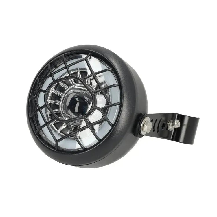 Eb-Parts Fatbike-Scheinwerfer (1. Generation) Ouxi V8