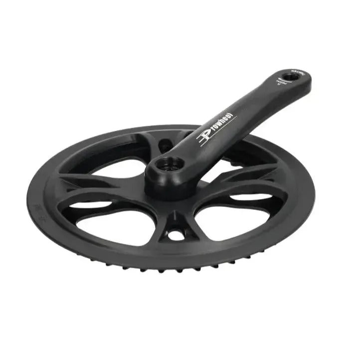 Eb-Parts Kurbelgarnitur V20 Fatbike