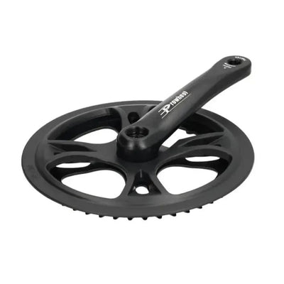 Eb-Parts Kurbelgarnitur V20 Fatbike