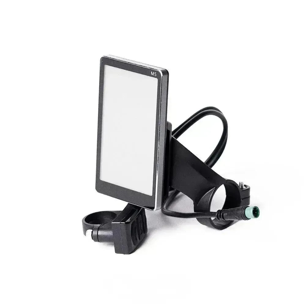 Eb-Teile-Display v8.2 (2. Generation) Fatbike Ouxi v8