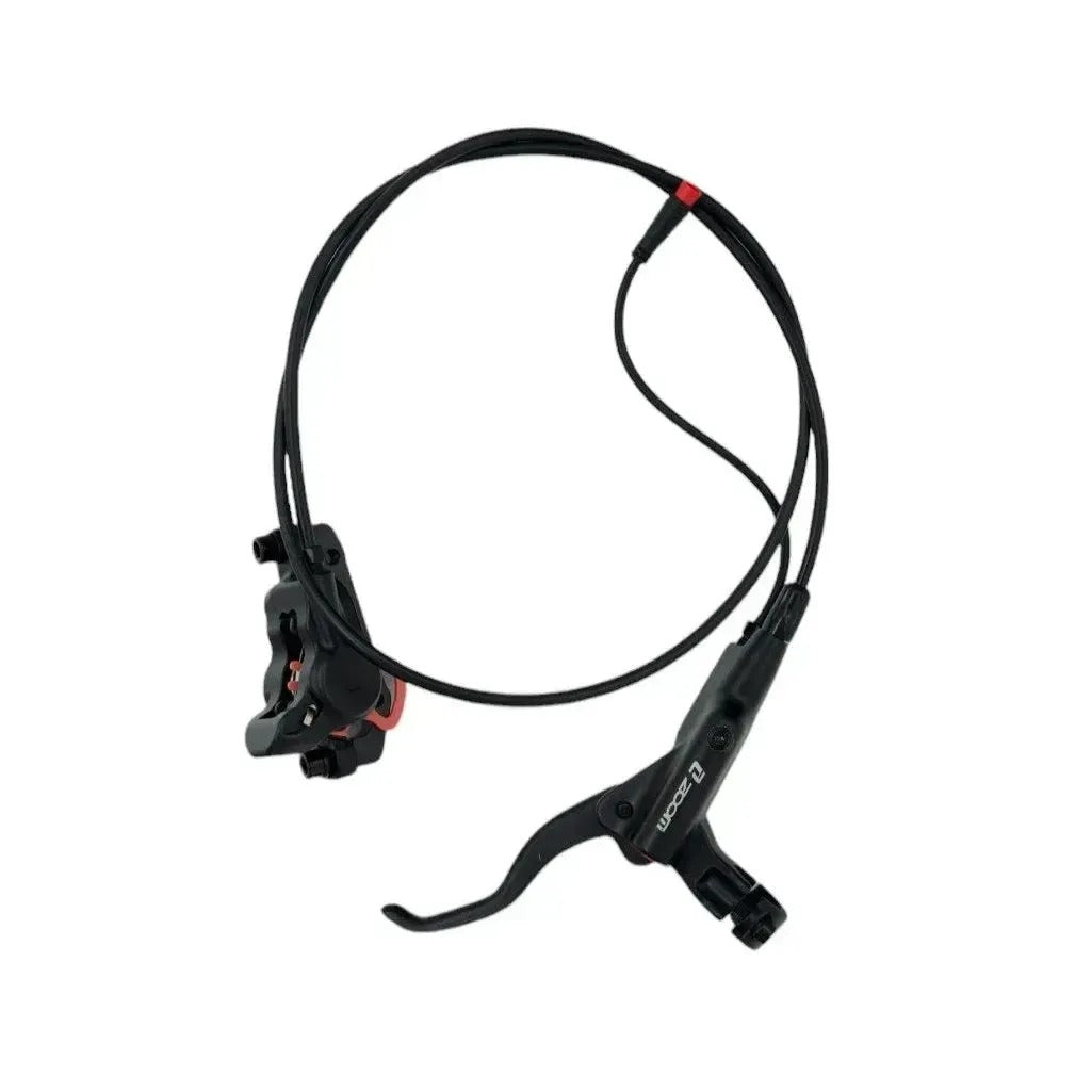 Eb-Parts Scheibenbremsen-Set für Fatbike Ouxi V8