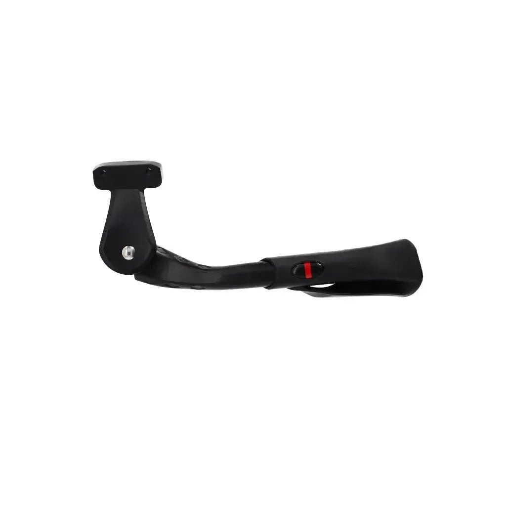 Eb-Parts Standard Fatbike schwarz