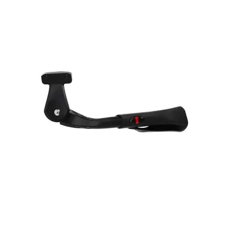 Eb-Parts Standard Fatbike schwarz