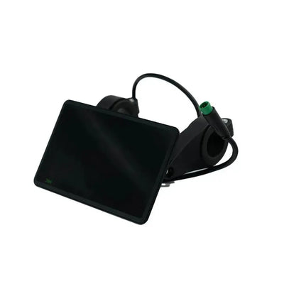 Eb-Teile-Display h6c 250w Fatbike v20