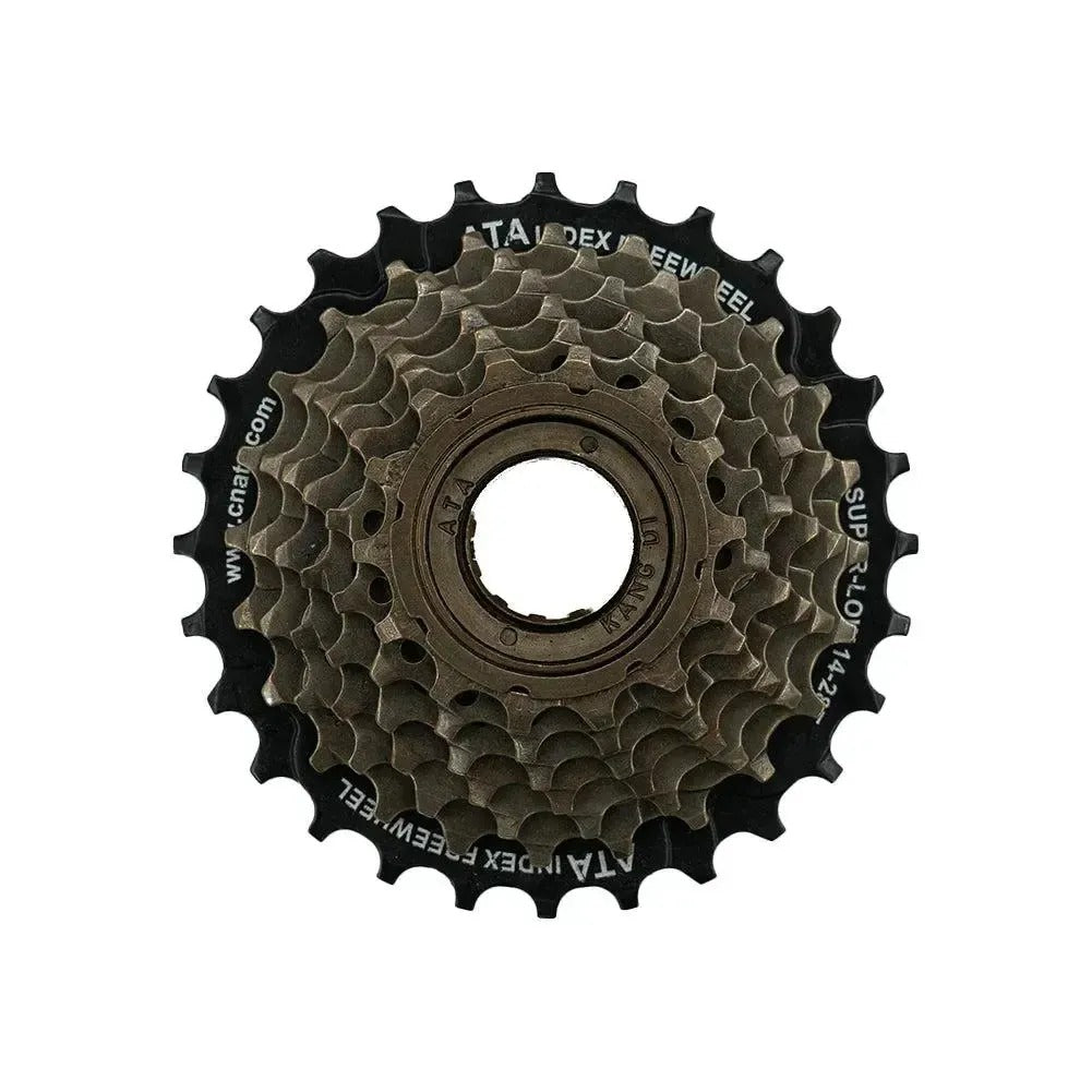 Eb-Parts Fatbike V20 Kassette