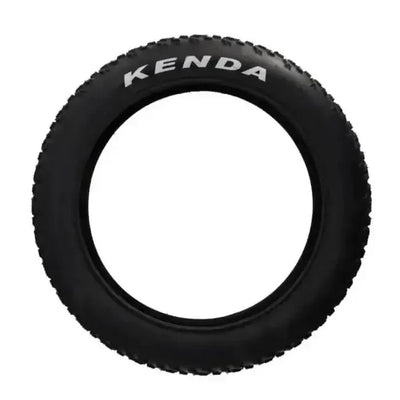 Kenda eb-parts Fatbike-Reifen 20 x 4,00 schwarz