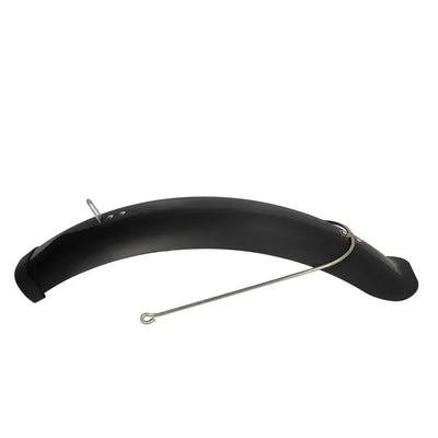 Eb-Parts Kotflügel für Fatbike V20 schwarz