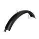 Eb-parts Kotflügel hinten Fatbike V20 schwarz