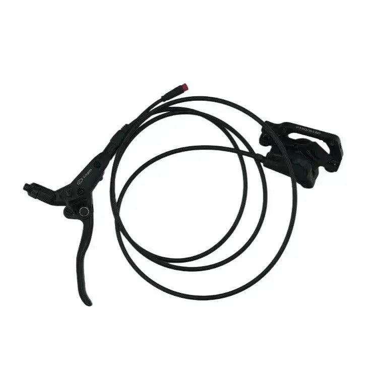 Eb-Parts Scheibenbremsen-Set hinten Fatbike v20