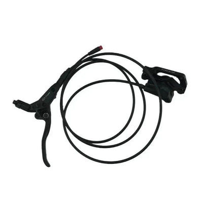 Eb-Parts Scheibenbremsen-Set hinten Fatbike v20