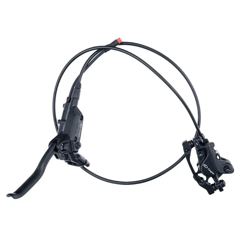 Eb-Parts Scheibenbremsen-Set für Fatbike v20