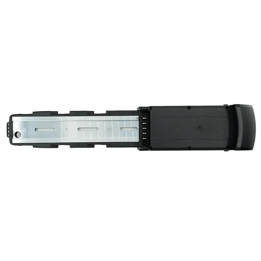 Eb-Parts Batteriehalter Fatbike V20 schwarz