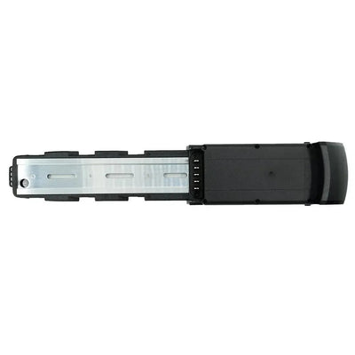 Eb-Parts Batteriehalter Fatbike V20 schwarz
