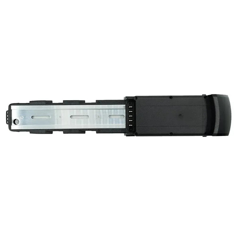 Eb-Parts Batteriehalter Fatbike V20 schwarz