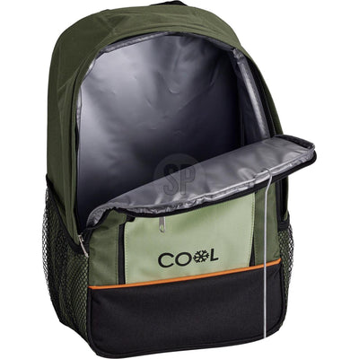 Kühltasche Rucksack 10l