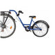 Fügen Sie+ Fahrrad (Bev.a Carrier) Nexus 3 Freewheel Blue