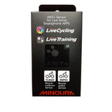 Minoura Sensor Kit Wireless (Geschwindigkeit + Trittfrequenz) - afbeelding 2