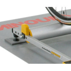 Minoura Shock-Pad-Sets (4 Stück) für MOZ Roller