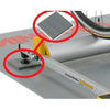 Minoura Shock-Pad-Sets (4 Stück) für MOZ Roller